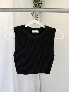 Babaton sculpt knit